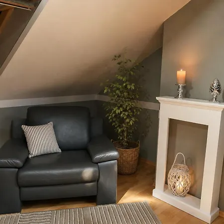 Apartamento Door Loft Stilvolles 160 M2 Balkon Gartenblick Workstation Hundefreundlich