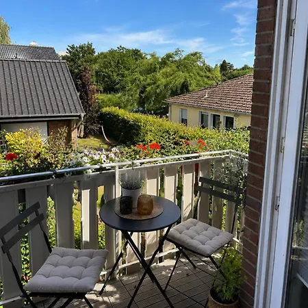 Door Loft Stilvolles 160 M2 Balkon Gartenblick Workstation Hundefreundlich * Ibbenbüren